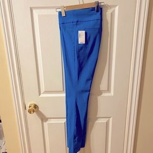 Ricki’s Classic Microtwill Leggings - BRIGHT BLUE